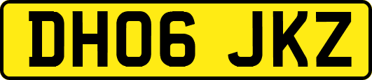 DH06JKZ