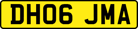 DH06JMA