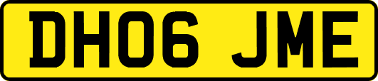 DH06JME