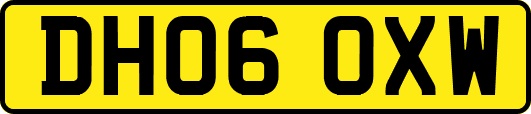 DH06OXW