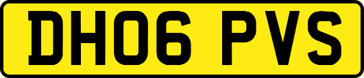 DH06PVS