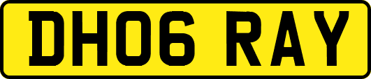 DH06RAY