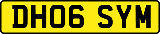 DH06SYM