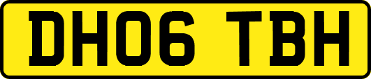 DH06TBH