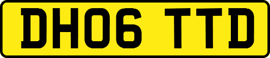 DH06TTD