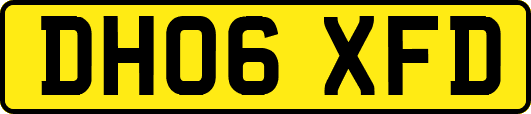 DH06XFD