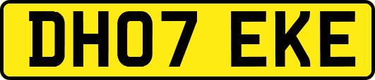 DH07EKE