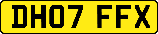 DH07FFX