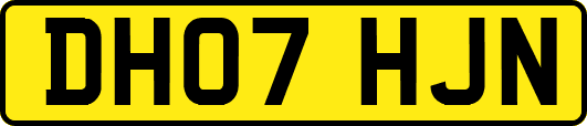 DH07HJN