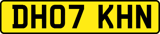 DH07KHN