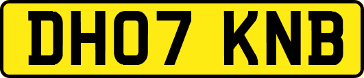 DH07KNB