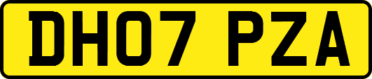 DH07PZA