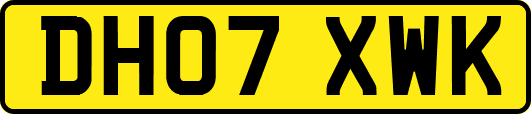 DH07XWK