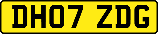 DH07ZDG