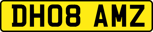 DH08AMZ