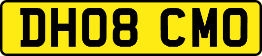DH08CMO