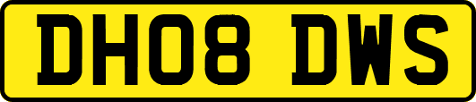 DH08DWS
