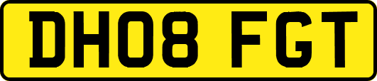 DH08FGT