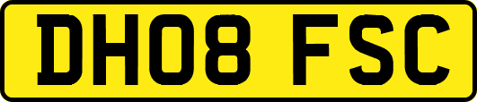DH08FSC