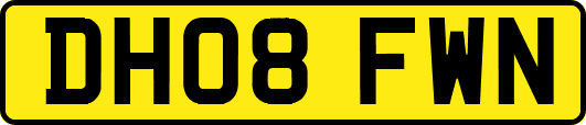 DH08FWN