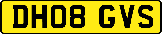 DH08GVS