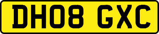 DH08GXC