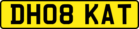 DH08KAT