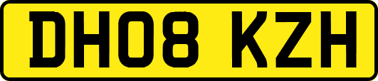 DH08KZH