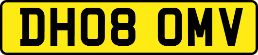 DH08OMV