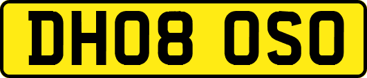 DH08OSO