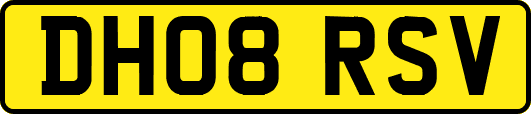 DH08RSV