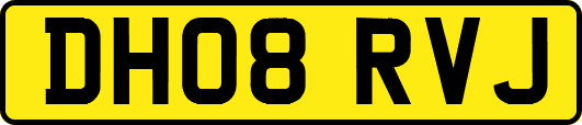 DH08RVJ