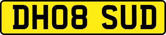 DH08SUD