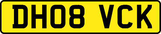 DH08VCK