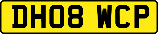 DH08WCP