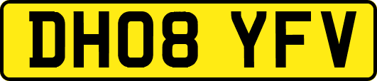 DH08YFV