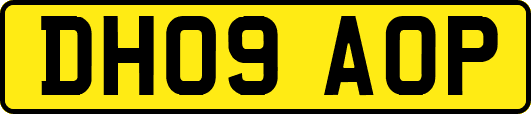 DH09AOP