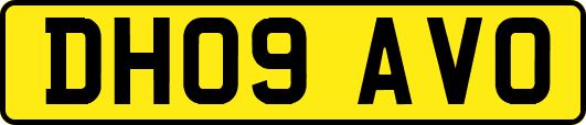 DH09AVO