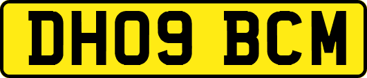DH09BCM