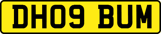 DH09BUM