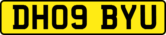 DH09BYU