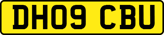 DH09CBU