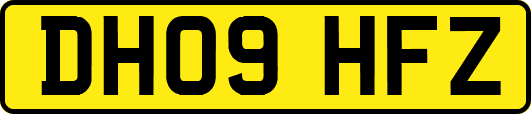 DH09HFZ