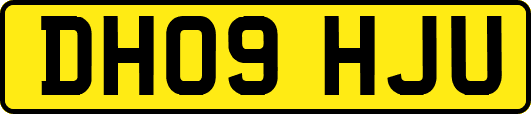 DH09HJU