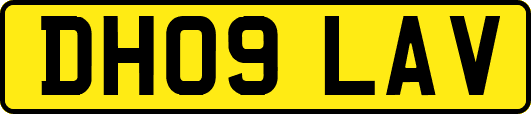 DH09LAV