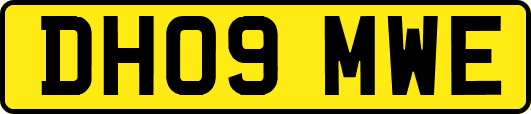 DH09MWE