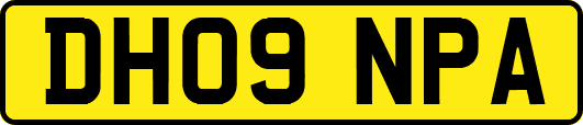 DH09NPA