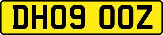 DH09OOZ