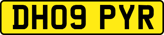 DH09PYR