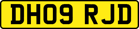 DH09RJD